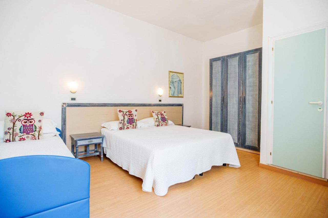 Noidue Hotel Rimini Kültér fotó